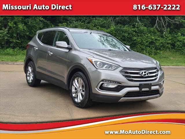 2018 Hyundai Santa Fe Sport 2.0T for sale in Excelsior Springs, MO