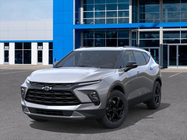 2026 Chevrolet Blazer LT