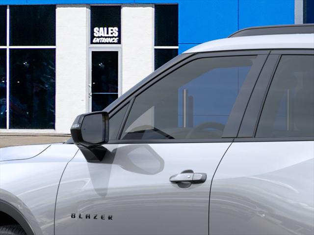 2026 Chevrolet Blazer LT