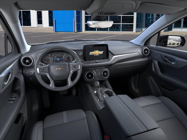 2026 Chevrolet Blazer LT
