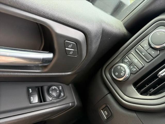 2024 GMC Sierra 3500HD 4WD Regular Cab Long Bed Pro