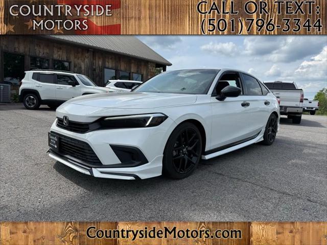 2024 Honda Civic Sport for sale in Conway, AR