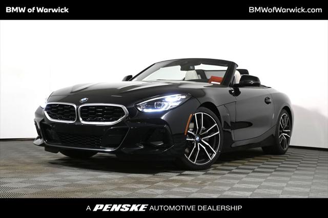 2026 BMW Z4 sDrive30i for sale in Warwick, RI