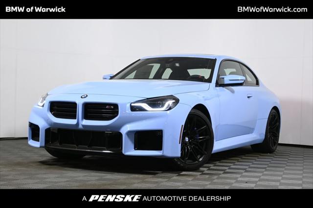 2026 BMW M2 Base for sale in Warwick, RI