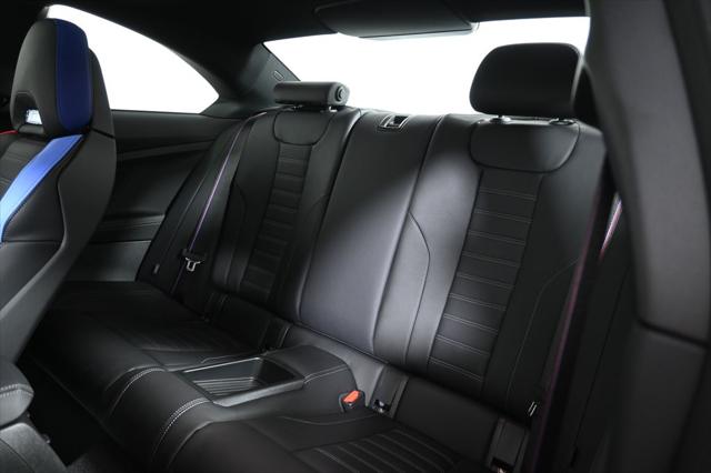 2026 BMW M2 Base