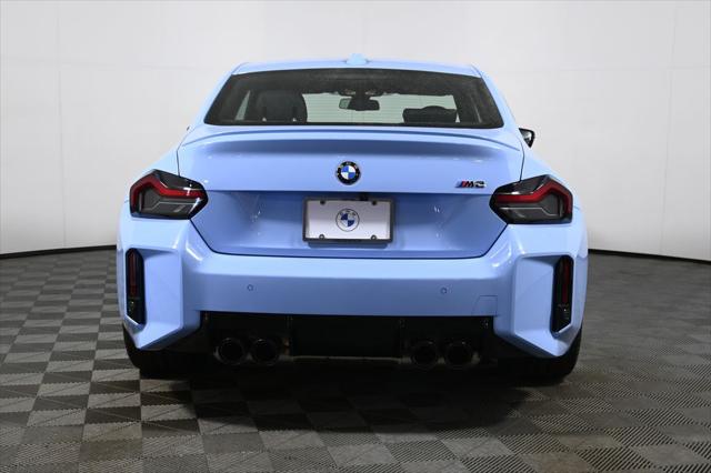 2026 BMW M2 Base