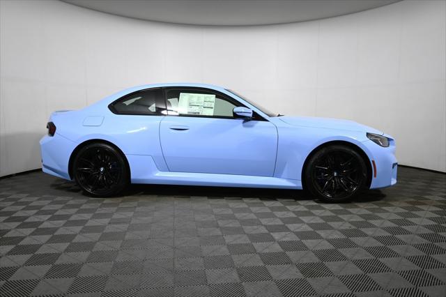 2026 BMW M2 Base