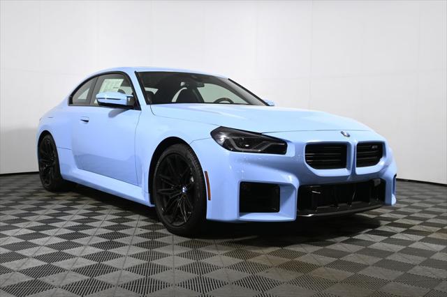 2026 BMW M2 Base