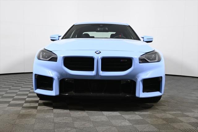 2026 BMW M2 Base
