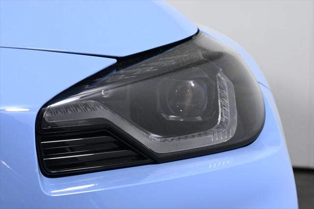 2026 BMW M2 Base