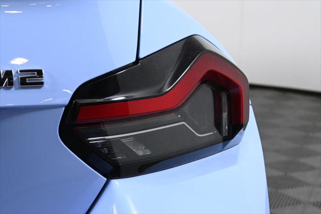2026 BMW M2 Base
