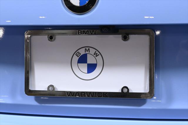 2026 BMW M2 Base