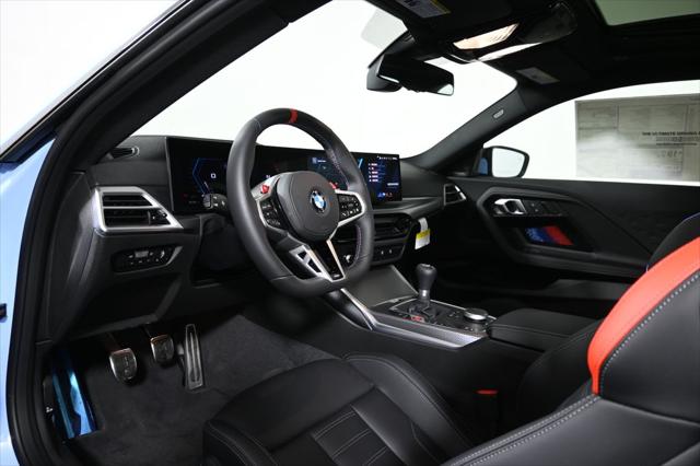2026 BMW M2 Base