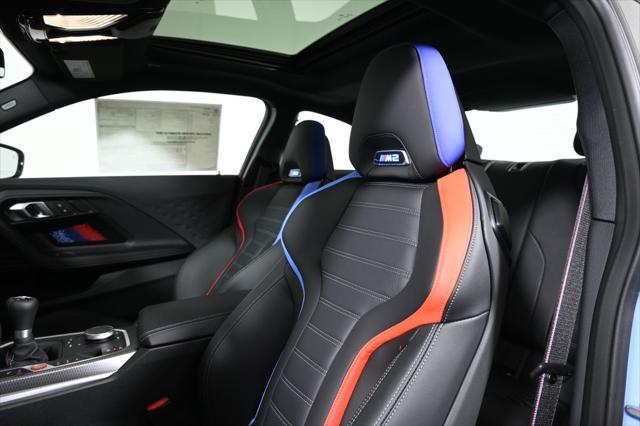 2026 BMW M2 Base