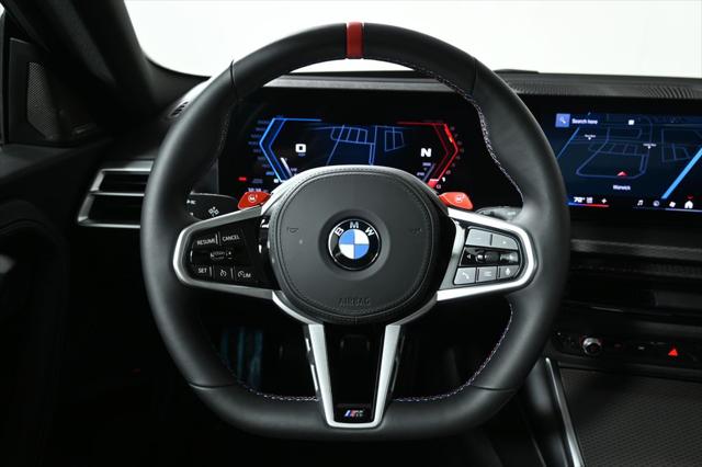 2026 BMW M2 Base