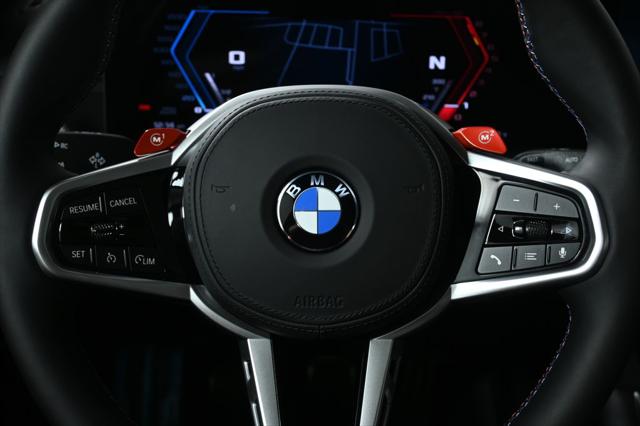 2026 BMW M2 Base