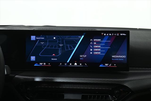 2026 BMW M2 Base