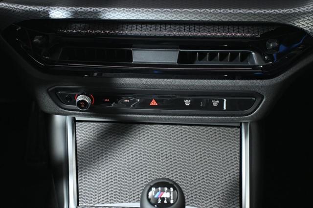 2026 BMW M2 Base