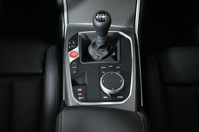2026 BMW M2 Base
