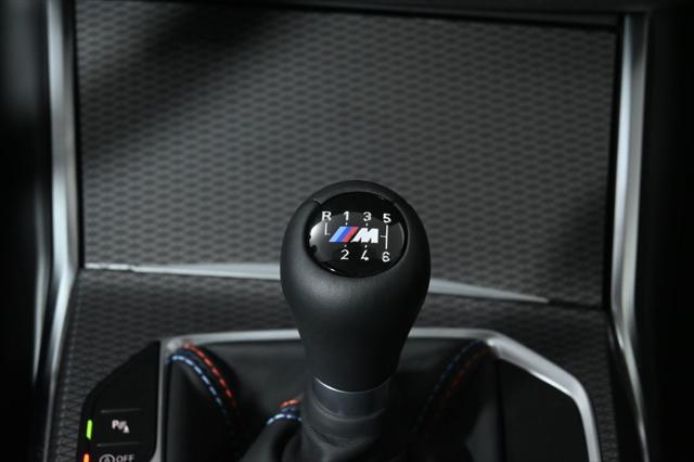 2026 BMW M2 Base
