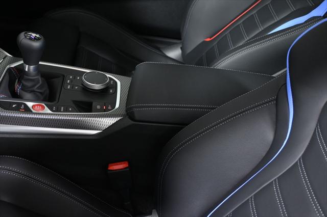 2026 BMW M2 Base