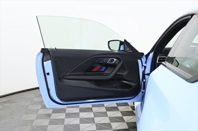 2026 BMW M2 Base
