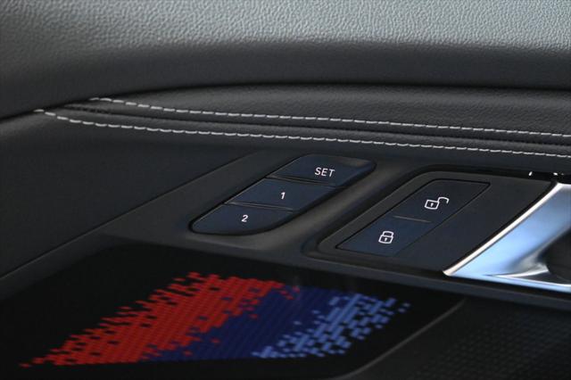 2026 BMW M2 Base