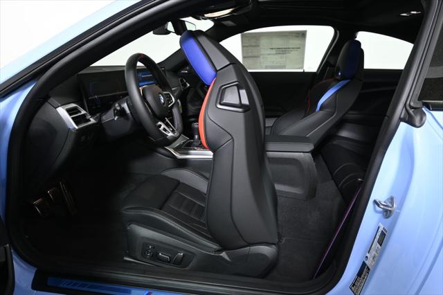2026 BMW M2 Base