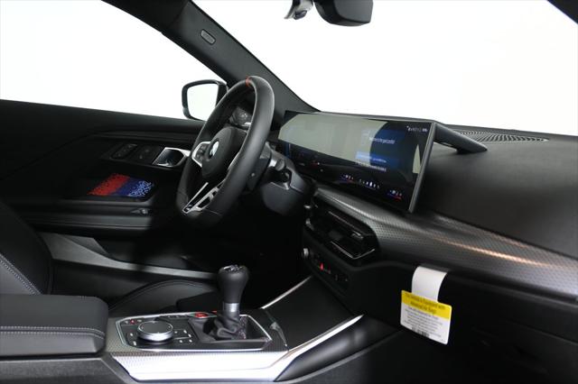 2026 BMW M2 Base