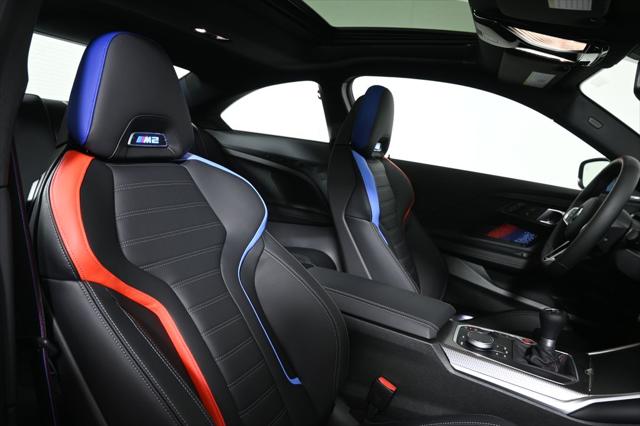 2026 BMW M2 Base