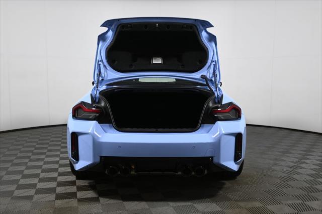 2026 BMW M2 Base