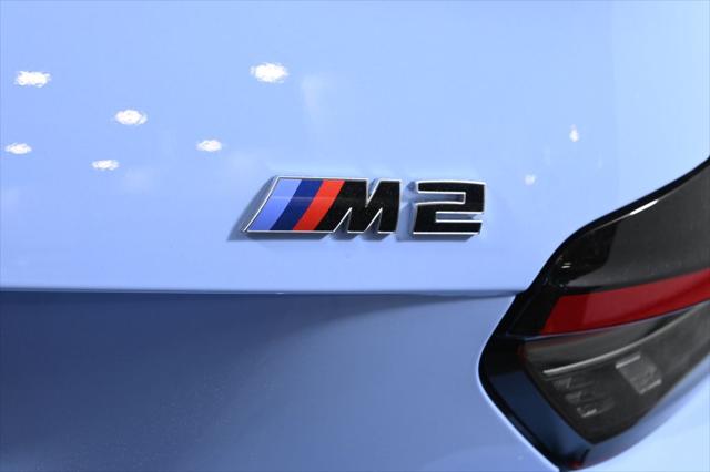 2026 BMW M2 Base