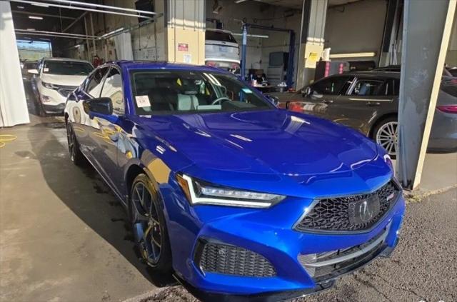 2023 Acura TLX Type S - HP Wheel and Tire for sale in Tukwila, WA