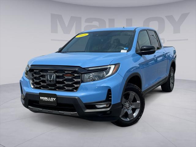 2025 Honda Ridgeline TrailSport for sale in Winchester, VA