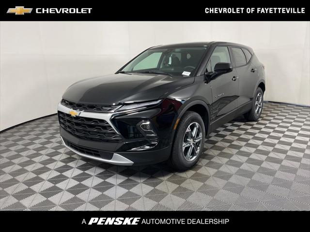 2026 Chevrolet Blazer LT for sale in Fayetteville, AR