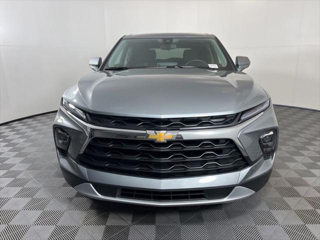 2026 Chevrolet Blazer LT