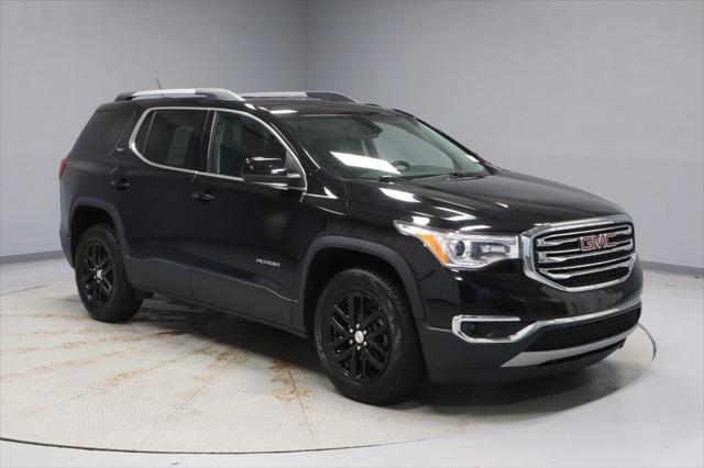 2019 GMC Acadia SLT-1 for sale near Groveport, OH