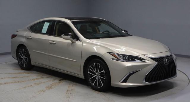 2022 Lexus ES 350 350 for sale in Groveport, OH