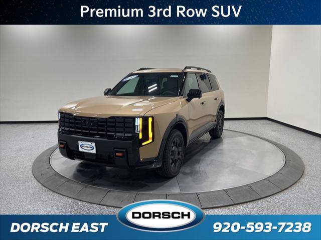 2027 Kia Telluride X-Pro SX-Prestige for sale in Green Bay, WI