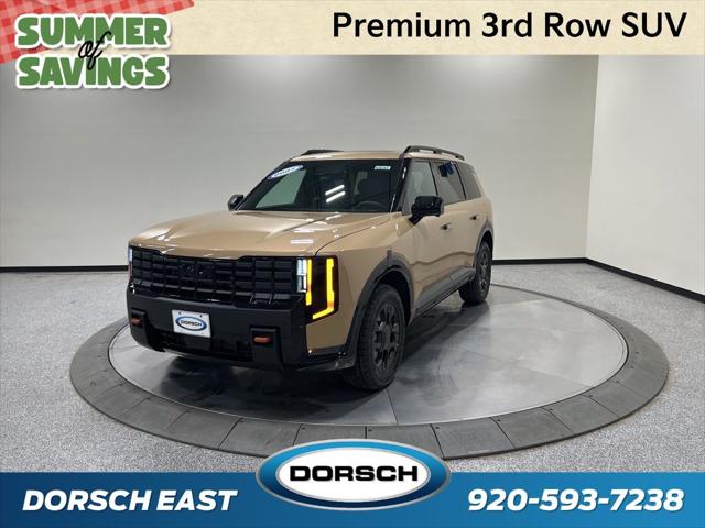 2027 Kia Telluride X-Pro SX-Prestige for sale in Green Bay, WI