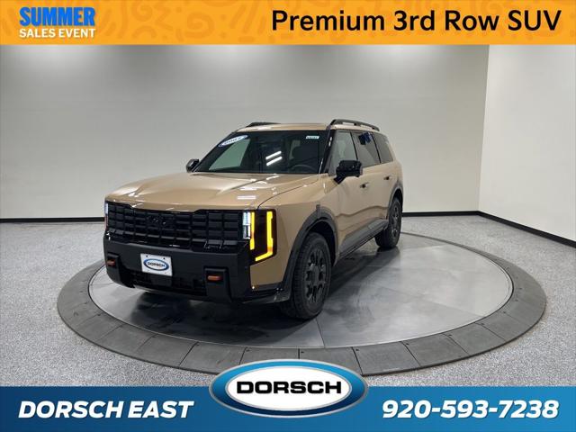 2027 Kia Telluride X-Pro SX-Prestige for sale in Green Bay, WI