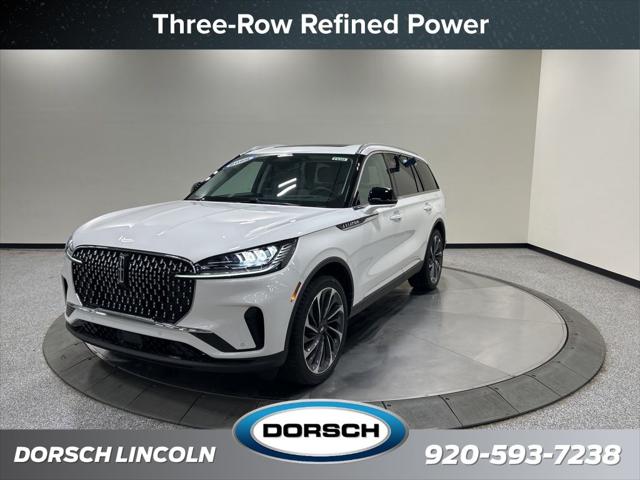 2026 Lincoln Aviator Reserve for sale in Green Bay, WI