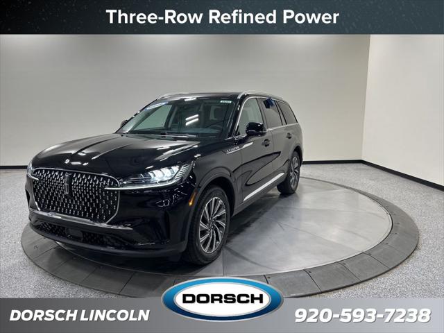 2026 Lincoln Aviator Premiere for sale in Green Bay, WI