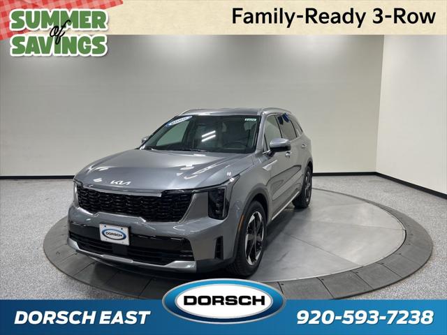 2026 Kia Sorento Hybrid EX for sale in Green Bay, WI