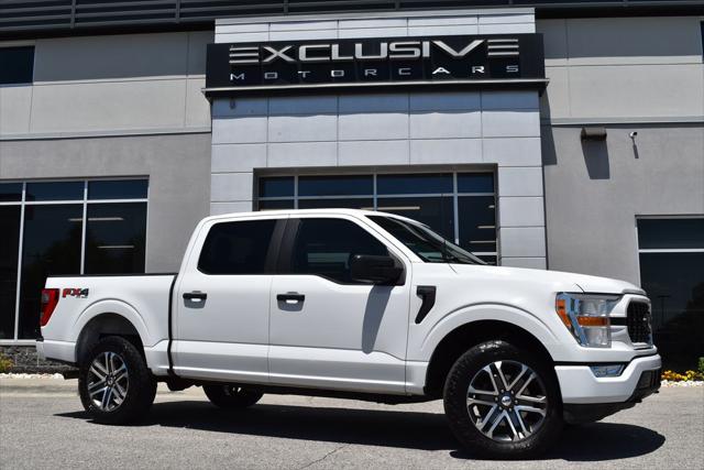 2021 Ford F-150 XL for sale in Baltimore, MD