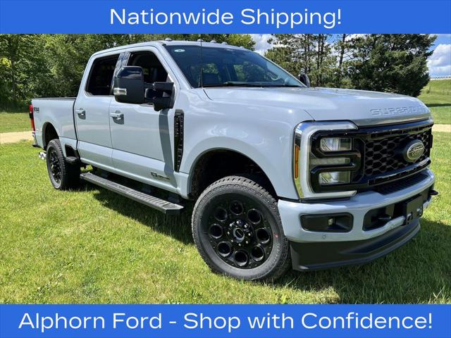 2026 Ford F-250 LARIAT for sale in Monroe, WI