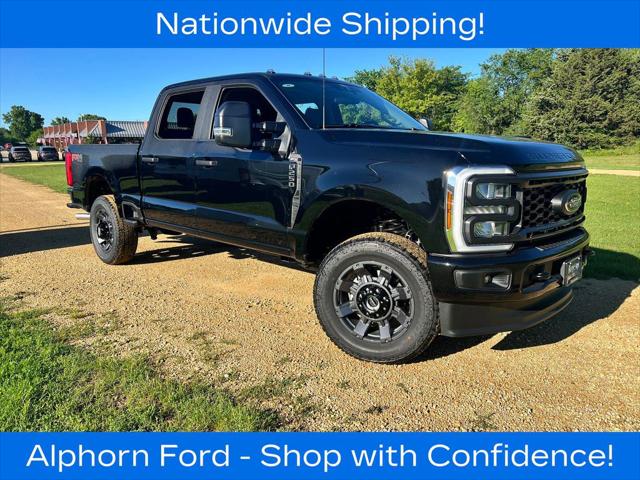 2026 Ford F-250 XL for sale in Monroe, WI