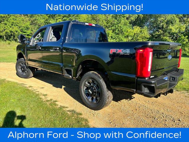 2026 Ford F-250 XL