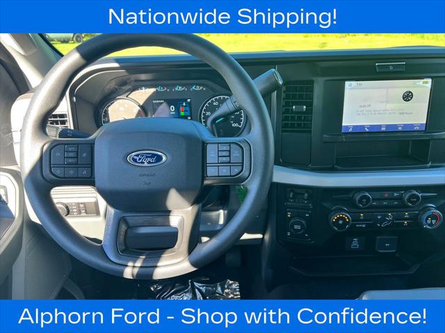 2026 Ford F-250 XL