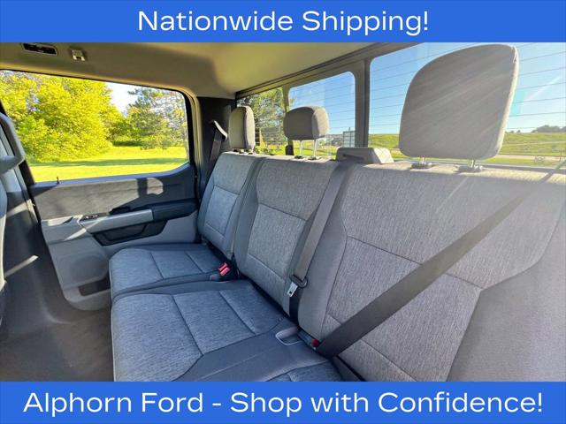 2026 Ford F-250 XL